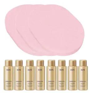 해면 퍼프 구매시 아이오페 슈퍼바이탈 스킨 로션 18ml 3세트 증정 ##