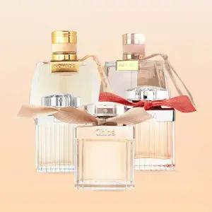 끌로에 여자 향수/우먼/노마드/로즈/나츄렐/탠저린//EDT/EDP/100ml