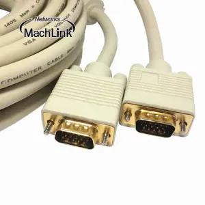 마하링크 RGB (D-SUB) M/M 케이블 3M ML-RGB030