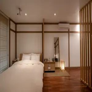 [부산 펜션] 부산 스테이서몽 (송정,기장,정관,오시리아 관광단지)