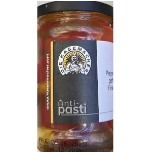 디케제마허 체리페퍼 위드 치즈 250g 디저트 안주 간식