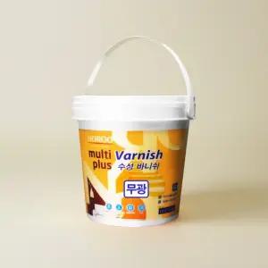 나무 식탁 코팅 원목 투명 니스 데크 유성 가구 테이블 왁스 관리 유지