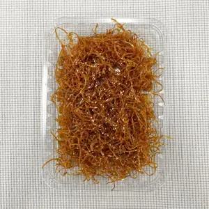 집밥연구소 간장오징어실채 250g