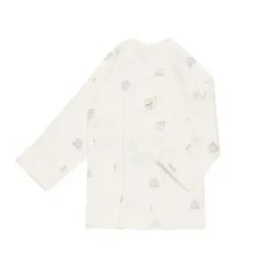 [롯데백화점]압소바 델루카 텐셀 배냇저고리 A2C10107-S2