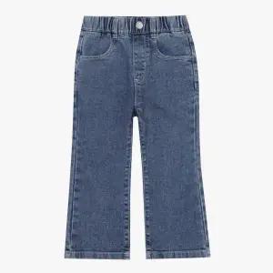 [롯데백화점]밀리밤 밀리베이직부츠컷데님바지(MLTJ25S50)