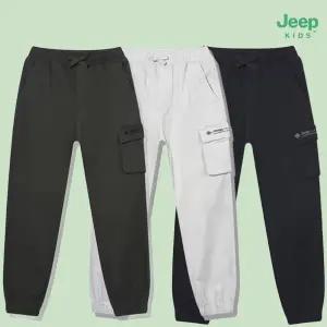[지프키즈](신세계 사우스시티) 아웃포켓 조거팬츠 KO4PTU794