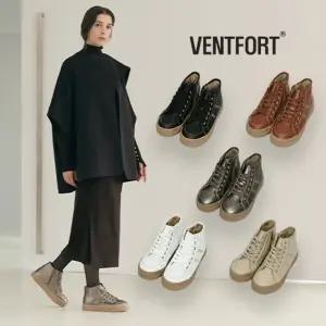 [벤포트] 키높이 퍼 스니커즈