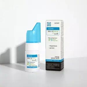 닥터코치 비강세정 코스프레이 30ml비염스프레이의약외품 코막힘 코건조 코건강 케어 병원 약국판매