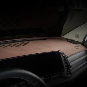 메이튼 대시보드 커버 벨벳 슈퍼 소프트형 논슬립 대쉬보드커버