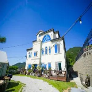 [인천 펜션] 강화도 가우디움펜션 (강화,옹진)