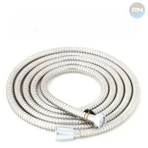 국산 메탈호스 2M 방수 샤워기 연결 스텐 호수 교체용