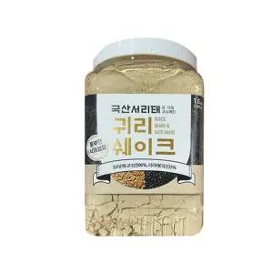 [NS홈쇼핑]코스트코 태광선식 서리태 귀리쉐이크 1.5KG[33872476]