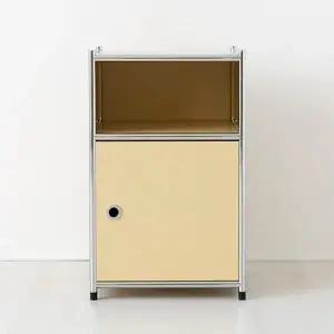 [마켓비]심플리 협탁 BC263 베이지 8672.0835