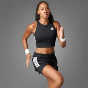 나시티 LQM JN7162 ADIZERO CROP W