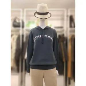 [SI] 세이브존04 후드 리본 풀오버 SFU59530NA (S9748492)