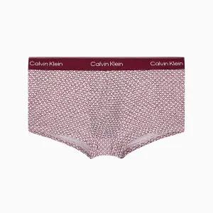 [롯데백화점]캘빈클라인 남성 아이콘 코튼 스트레치 마이크로 로우 라이즈 트렁크NB4600-2RT