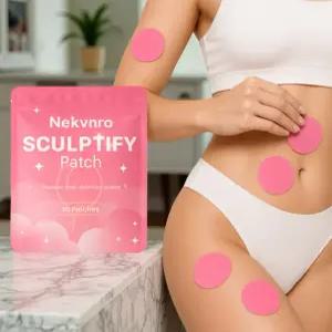 팔뚝 패치 지흡패치 허벅지 복부 슬리밍 붙이는 30pcs