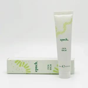 뉴스킨 에포크 시카 밤 피부진정 메이크업베이스 2 in 1 멀티밤