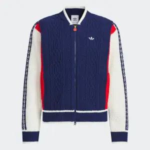 [롯데백화점]아디다스 오리지널스 아디다스 남녀공용 자켓 레트로 니트 가디건 JN0717