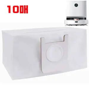 프리미엄 샤오미 로이드미 이브 플러스 SDJ01RM 로봇 청소기 호환 먼지봉투 10매