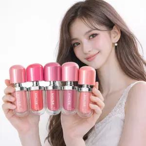 어뮤즈 젤핏 글로스 3.8g 6종 중 택 1개