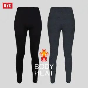 [NS홈쇼핑]BYC 히트텍 발열내의 여타이즈[34884775]