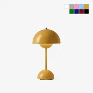 [최화정쇼PICK] 플라워팟 포터블램프 Flowerpot VP9 9color)