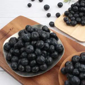 미국산 냉동 블루베리 5kg 14mm 이상 1kg 5개 자연마루