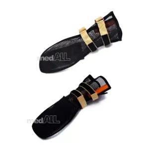 침매환자 사고방지 의료용 억제대 망사장갑형 치매 어른손싸개 손보호