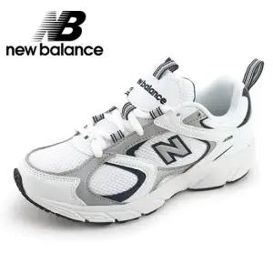 뉴발란스 408(ML408A)_화이트