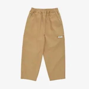 키즈바지 RQJ NK9TE3106U-35 에센셜 배기핏 코튼 팬츠