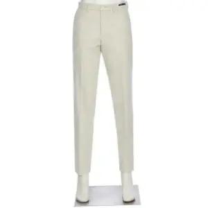 [롯데백화점]레노마 F/W 아이보리 울슬랙스 RPLMBP63A