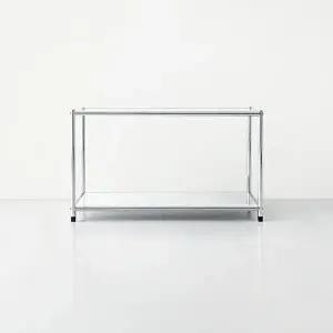 [마켓비]심플리 사이드테이블 BC258 화이트