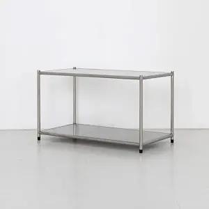 [마켓비]심플리 사이드테이블 BC258 스테인리스