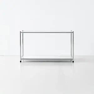 [마켓비]심플리 사이드테이블 BC258 퓨어화이트