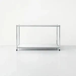 [마켓비]심플리 사이드테이블 BC258 화이트