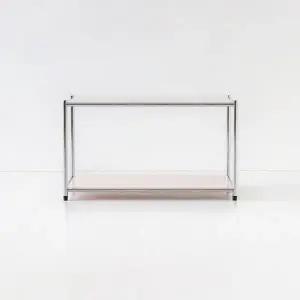 [마켓비]심플리 사이드테이블 BC258 라이트핑크