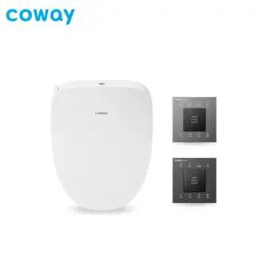 코웨이 더블케어 플러스 비데 2 BAS37-C