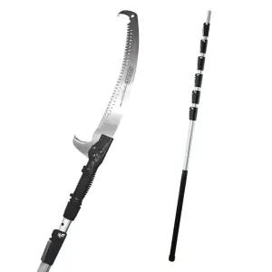 더블훅 고지 톱 + 마부찌 폴대 12m