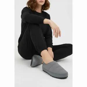 {매장정품} 코오롱 남녀공용 패딩 스니커즈 슈퍼베드 2 FE4DX24800GRY_DJ KS7392 1066679