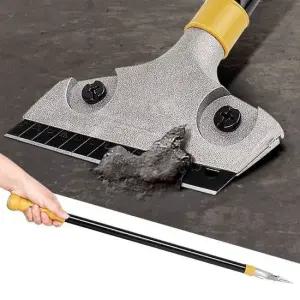 칼스크래퍼 60 끌 해라 껌제거 퍼티헤라 끌칼 페인트 스크래퍼 해라 스크레이퍼 스크레퍼