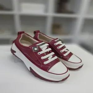 노튼 세이브존06 로티 키높이 캐주얼 운동화 C4J2