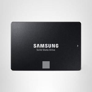 삼성 870 EVO SATA III SSD 1TB 2.5 u201D 내장 솔리드 스테이트 드라이브, IT 전문가, 크리에이터, 일상 사용자를 위한 PC 또는 노트북 메모리 및 스토리지 업그레이드, MZ-77E1T0B /AM