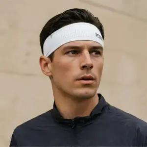 오클루 남자 스포츠 헤어밴드 운동 러닝 축구 땀흘림방지 크로스핏 여자 헤드밴드 종합 세트