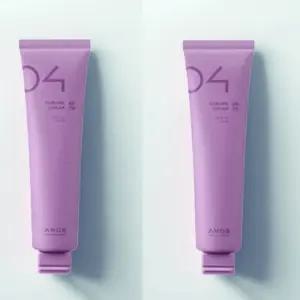 1+1아모스 컬링크림 150ml 2개