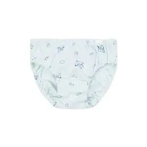 [대구백화점] [오가닉맘]엘니민여아팬티 (MLSUUP17)