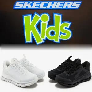 [스케쳐스키즈](의정부점) 아동 글라이드 스텝 플러스 슬립인스 (GDCFY032/031)