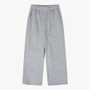 USALL 유솔 HC29 백매쉬 와이드 팬츠 주니어 공용 와이드팬츠(톡톡한 간절기원단) ULT