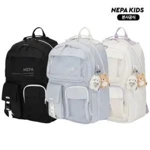 [네파키즈] KMC7031 글림 II 스쿨백 본사직영