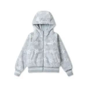 BLACK YAK KIDS 로미소프트퍼자켓_LB 1BKJKWU502LB 266338